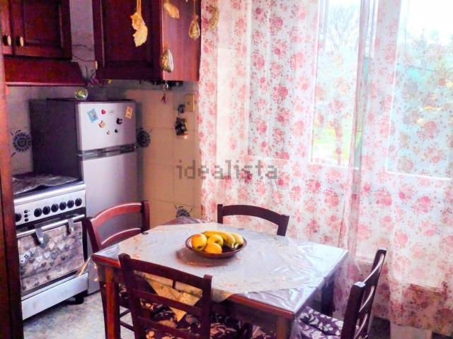 Appartamento in vendita di 120 m² in Via Turì, 48