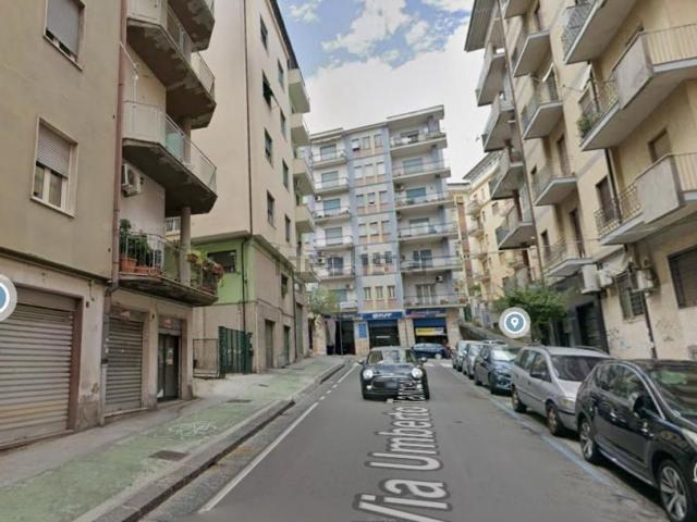 Appartamento in vendita di 120 m² in Via Umberto Tancredi, 33