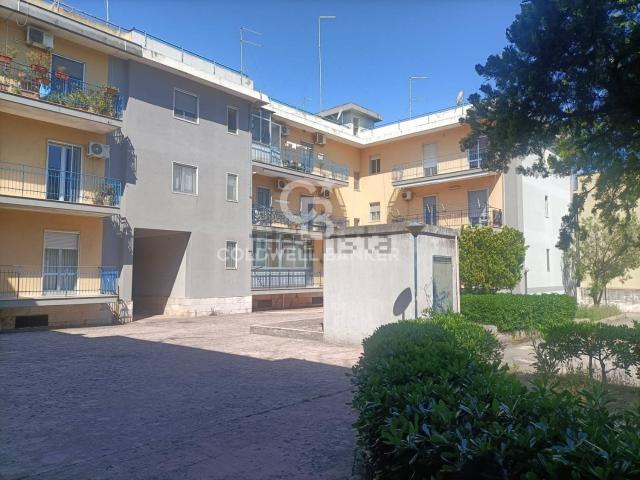 Appartamento in vendita di 120 m² in Via Umberto Giordano, 23