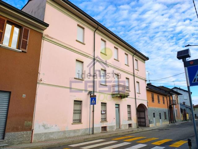Appartamento in vendita di 120 m² in Via Umberto I&apos , 40