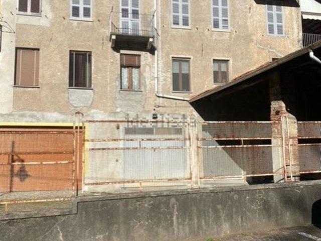 Appartamento in vendita di 120 m² in Via Umberto I