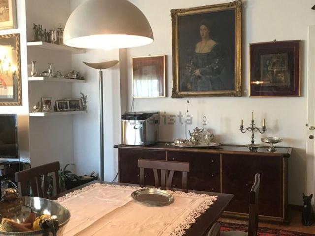 Appartamento in vendita di 120 m² in Via Umberto I, 27