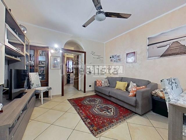 Appartamento in vendita di 120 m² in Via Umberto I, 46