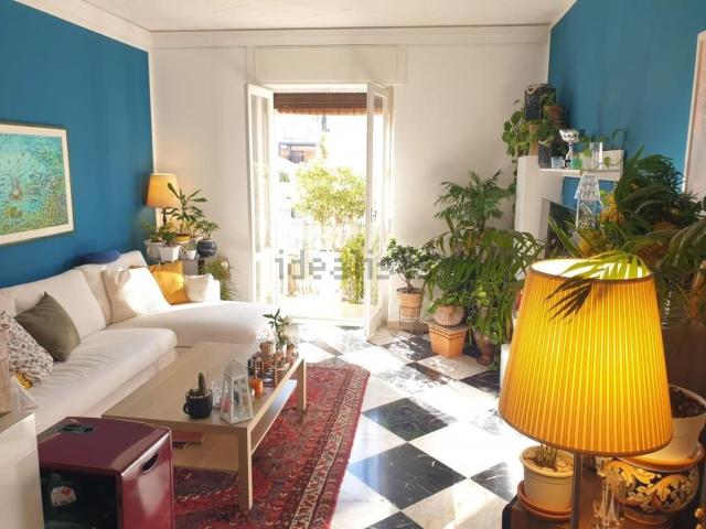 Appartamento in vendita di 120 m² in Via Umberto I, 48