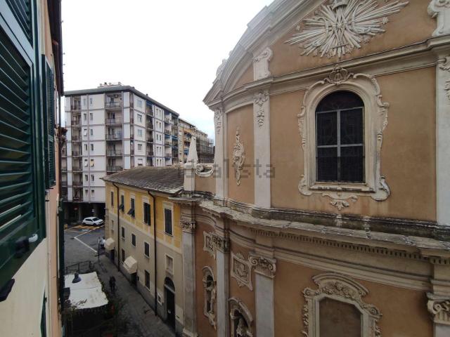 Appartamento in vendita di 120 m² in Via Untoria, 3