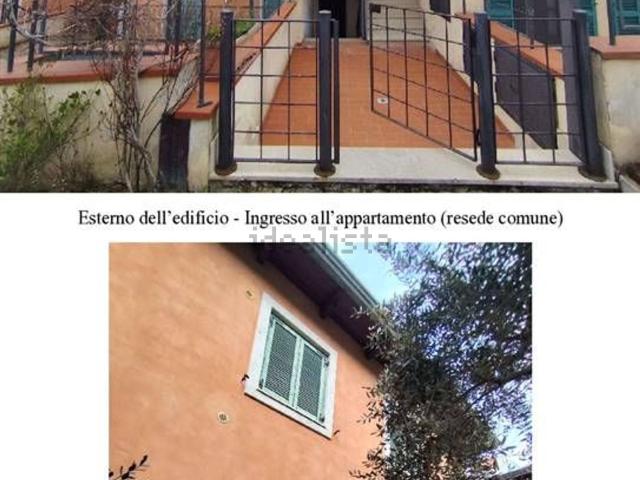 Appartamento in vendita di 120 m² in Via Unione Europea, 12