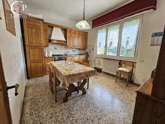 Appartamento in vendita di 120 m² in Via Ubaldino Peruzzi, 91