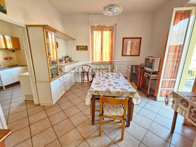 Appartamento in vendita di 120 m² in Via Uberto Ranieri