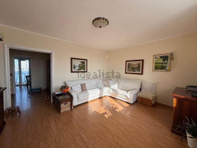 Appartamento in vendita di 120 m² in Via Ugo Ojetti, 42