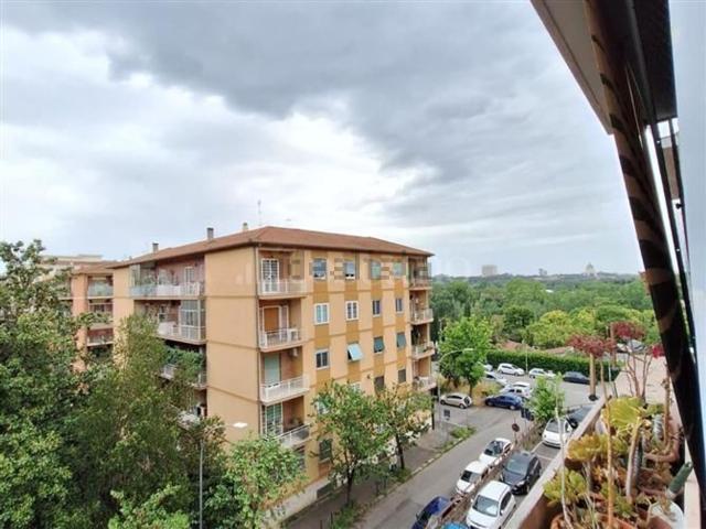 Appartamento in vendita di 120 m² in Via Ugo Amaldi