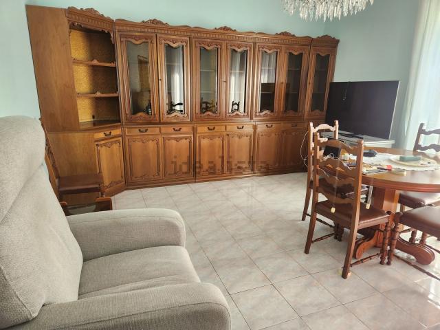 Appartamento in vendita di 120 m² in Via Ugo Betti, 43