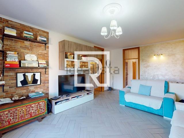 Appartamento in vendita di 120 m² in Via Ugo la Malfa