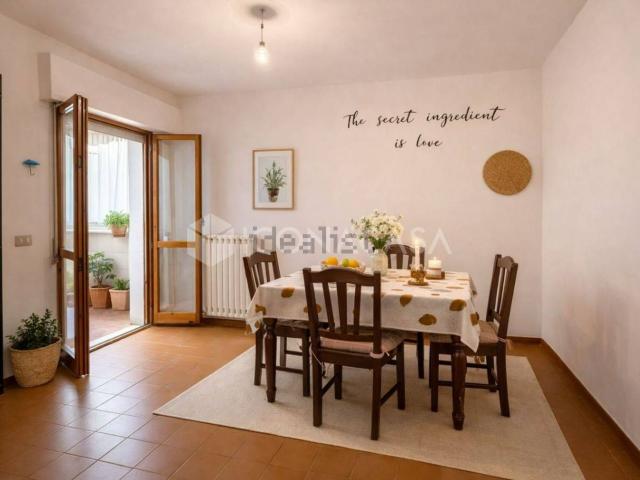 Appartamento in vendita di 120 m² in Via Ugo la Malfa, 48