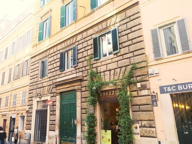 Appartamento in vendita di 120 m² in Via Urbana, 129
