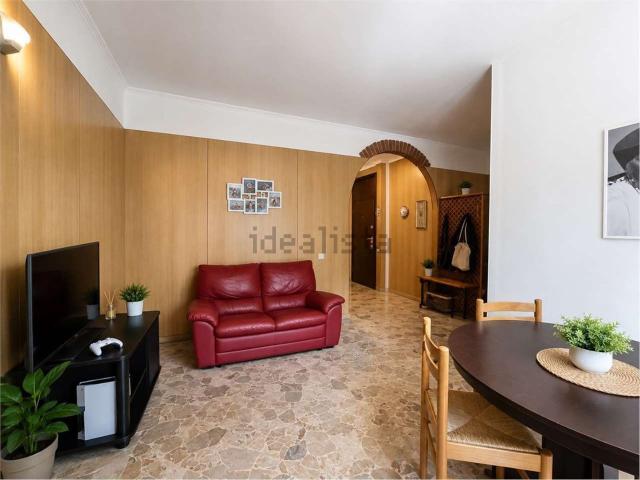 Appartamento in vendita di 120 m² in Via V. Emanuele II, 15