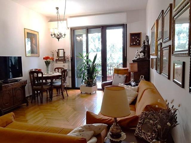 Appartamento in vendita di 120 m² in Via V. Pagliari, 52