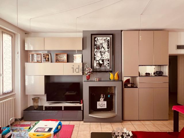 Appartamento in vendita di 120 m² in Via Volturno, 17