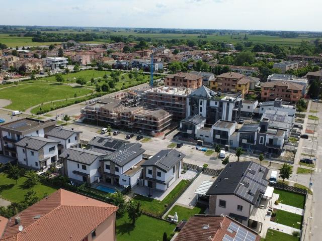 Appartamento in vendita di 120 m² in Via Volturno
