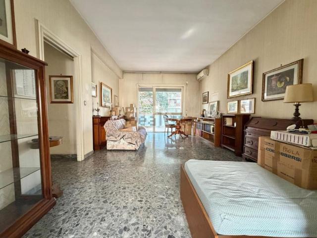 Appartamento in vendita di 120 m² in Via Val di Chienti, 10