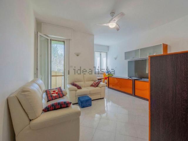 Appartamento in vendita di 120 m² in Via Valdagno, 7