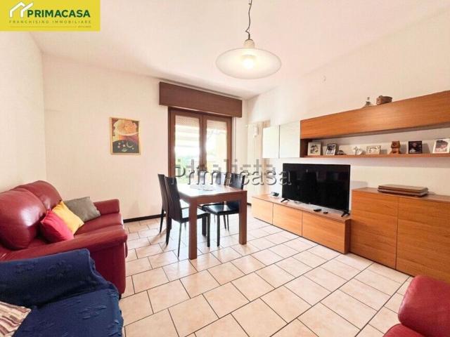 Appartamento in vendita di 120 m² in Via Valeggio sul Mincio