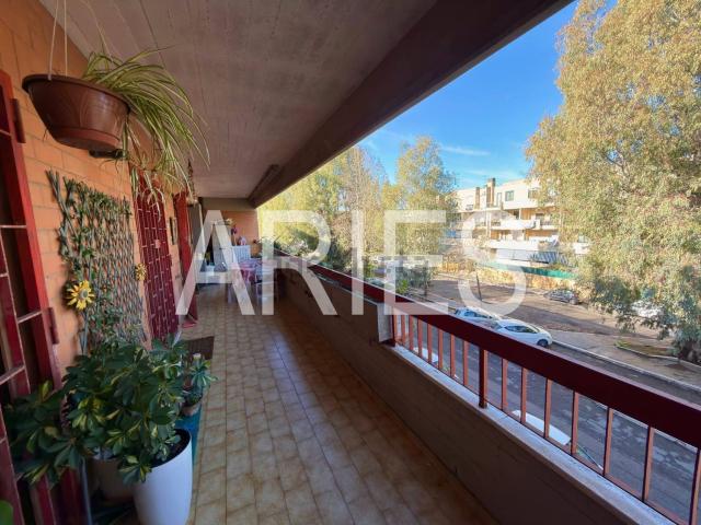 Appartamento in vendita di 120 m² in Via Valeriano Cobbe, 104