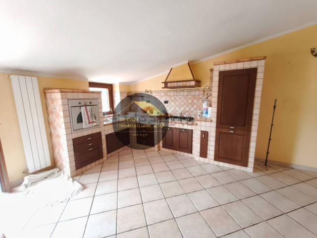 Appartamento in vendita di 120 m² in Via Valle Berta, 65