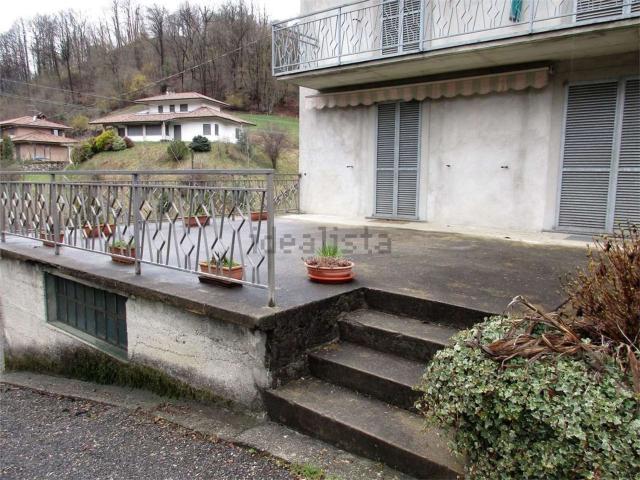 Appartamento in vendita di 120 m² in Via Valsorda