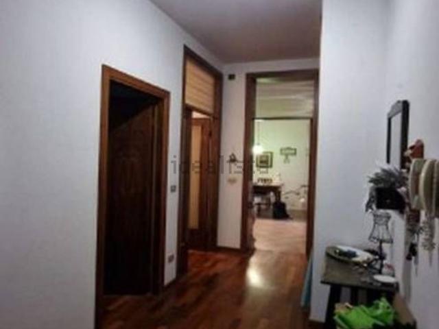 Appartamento in vendita di 120 m² in Via Valtresca