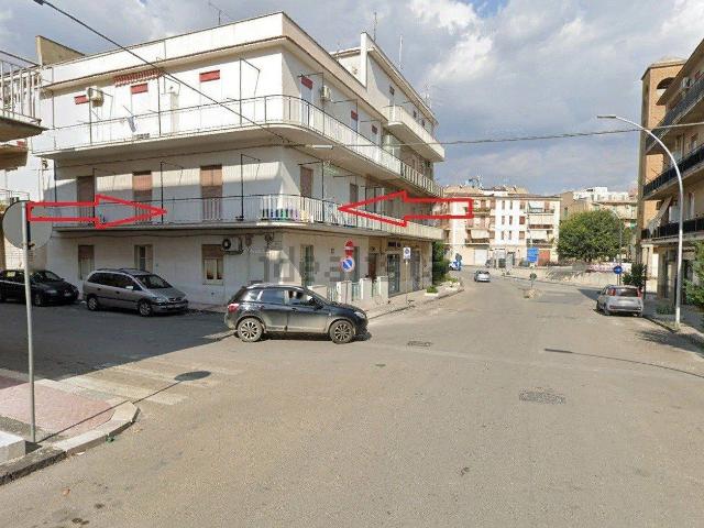 Appartamento in vendita di 120 m² in Via Vanoni, 6