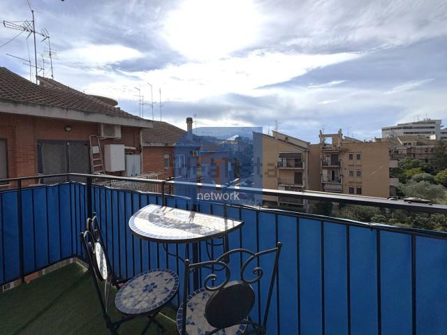 Appartamento in vendita di 120 m² in Via Varrone