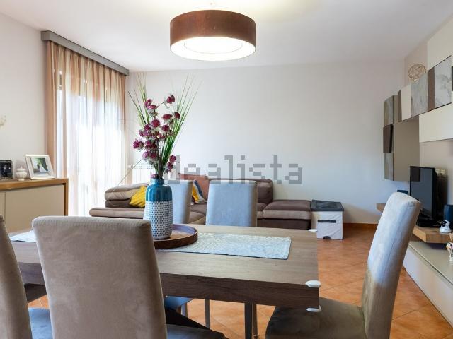 Appartamento in vendita di 120 m² in Via Vascarelle, 112
