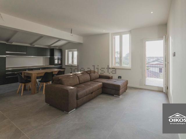 Appartamento in vendita di 120 m² in Via Veneto