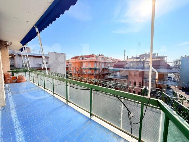 Appartamento in vendita di 120 m² in Via Venezia