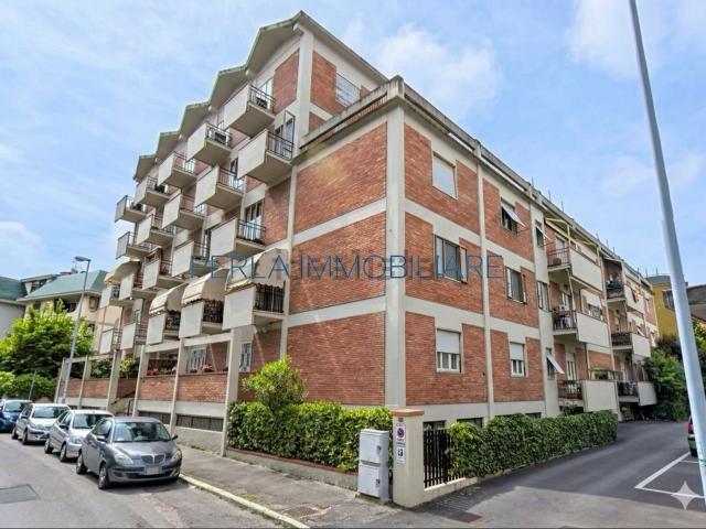 Appartamento in vendita di 120 m² in Via Venezia Giulia