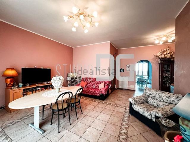 Appartamento in vendita di 120 m² in Via Verbano
