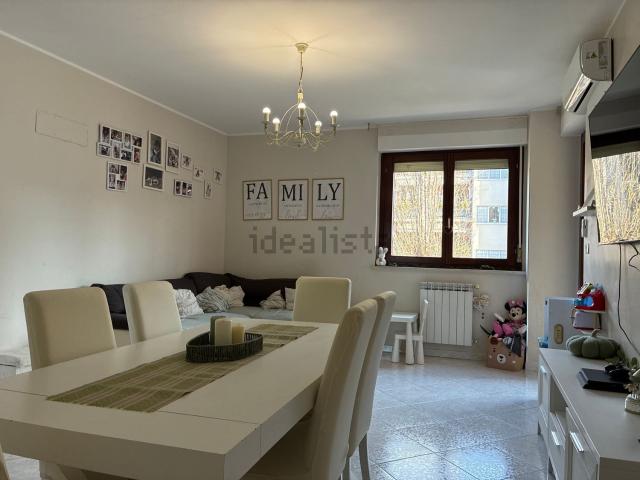 Appartamento in vendita di 120 m² in Via Vestina, 181