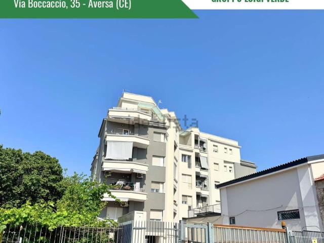 Appartamento in vendita di 120 m² in Via Vito di Jasi, 103