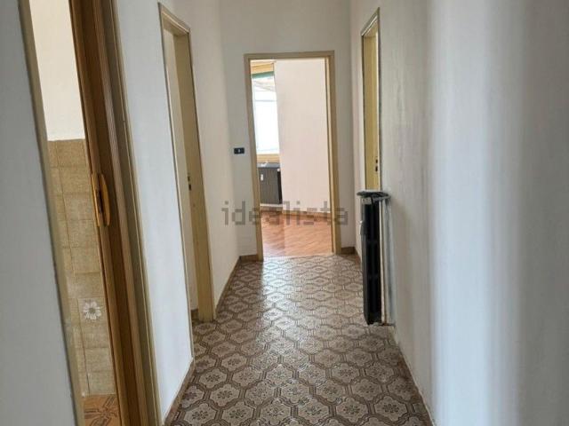 Appartamento in vendita di 120 m² in Via Vittorio Cuniberti