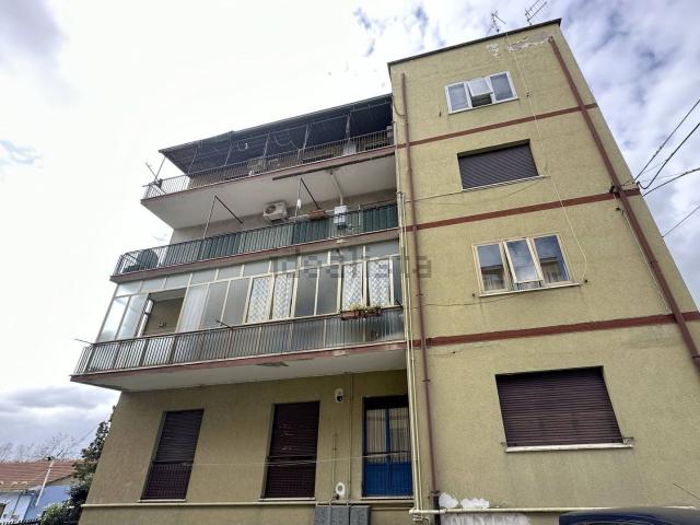 Appartamento in vendita di 120 m² in Via Vittorio Berardi, 41