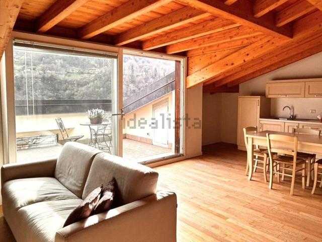 Appartamento in vendita di 120 m² in Via Vittorio Emanuele, 14