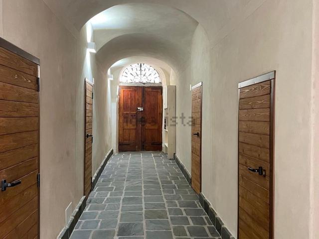 Appartamento in vendita di 120 m² in Via Vittorio Emanuele