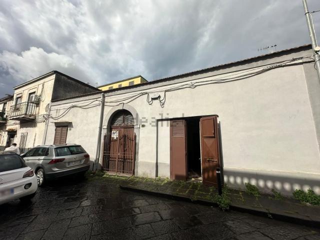 Appartamento in vendita di 120 m² in Via Vittorio Emanuele, 24