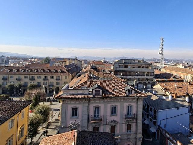 Appartamento in vendita di 120 m² in Via Vittorio Emanuele