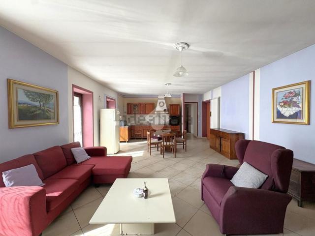 Appartamento in vendita di 120 m² in Via Vittorio Emanuele, 55