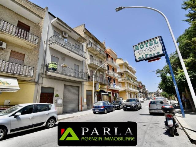 Appartamento in vendita di 120 m² in Via Vittorio Emanuele