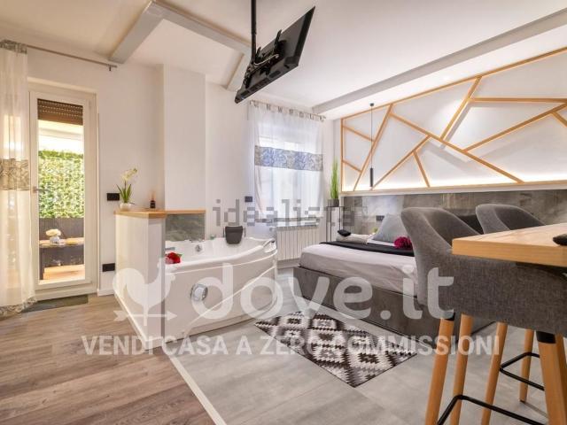 Appartamento in vendita di 120 m² in Via Vittorio Emanuele II, 171