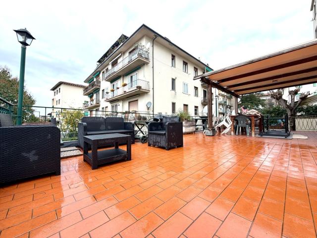 Appartamento in vendita di 120 m² in Via Vittorio Emanuele II