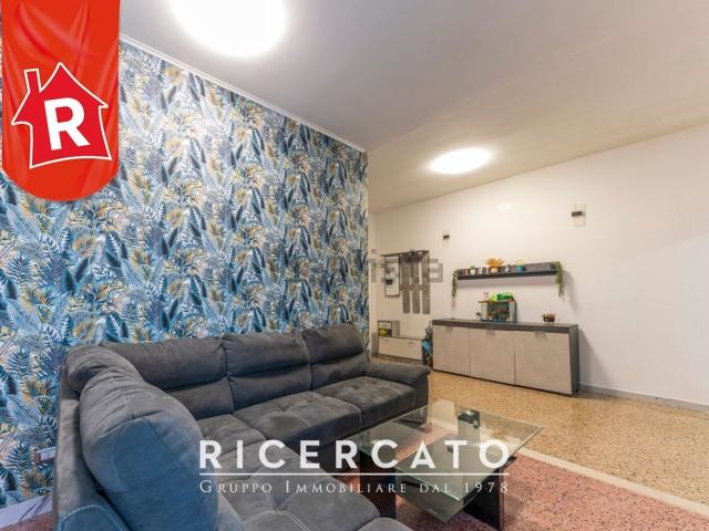 Appartamento in vendita di 120 m² in Via Vittorio Emanuele III, 96