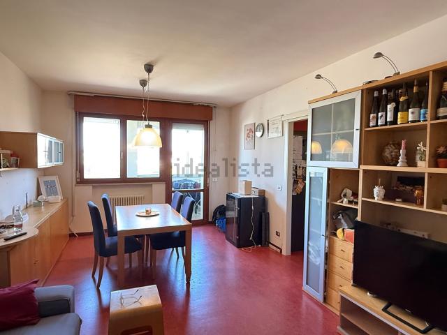 Appartamento in vendita di 120 m² in Via Vittorio Emanuele Orlando
